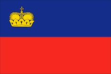 Counties Of Our World: Liechtenstein Counties Of Our World: Liechtenstein