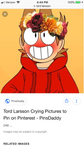 The day I met Tord The day I met Tord