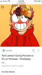 The day I met Tord The day I met Tord