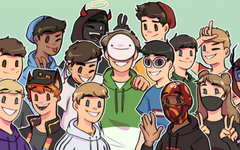 My Dream SMP Theories My Dream SMP Theories