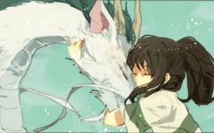 Spirited away : the forgotten promises Spirited away : the forgotten promises