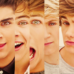 ONE DIRECTION FANFICTION ONE DIRECTION FANFICTION