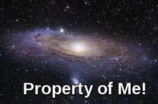 How to rule the universe How to rule the universe