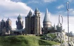 Rose's Early Years A Hogwarts Rose's Early Years A Hogwarts