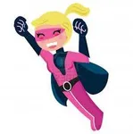 your super hero name! your super hero name!