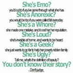 Bullying Is Cruelty Bullying Is Cruelty