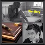 The diary (One direction Fan Fic) The diary (One direction Fan Fic)