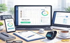 How Optical Store Management Software Improves Optical Store Operations in 2027