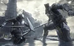 The Ashen One The Ashen One