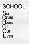 A School Day In The Life Of MikasPrincess (1) A School Day In The Life Of MikasPrincess (1)