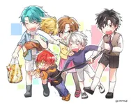 Mystic Messenger Ultimate Guide Mystic Messenger Ultimate Guide
