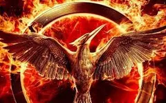 The Hunger Games - Will YOU Survive? The Hunger Games - Will YOU Survive?