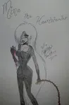 Mina The Heartstealer Mina The Heartstealer