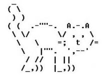 Keyboard art- as easy as 1,2,3, you can do it too! Keyboard art- as easy as 1,2,3, you can do it too!