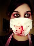 Poisoned Blood 3: Revenge Poisoned Blood 3: Revenge