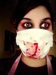 Poisoned Blood 3: Revenge Poisoned Blood 3: Revenge