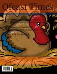 Qfeast Times November 2015 Qfeast Times November 2015