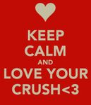 The Crush The Crush