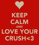 The Crush The Crush