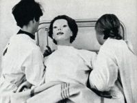 The Expressionless (A Short Horror Story!) The Expressionless (A Short Horror Story!)
