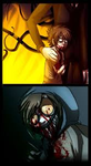 Ticked off~~~Ticci Toby fanfic Ticked off~~~Ticci Toby fanfic