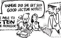 My life Lecture My life Lecture