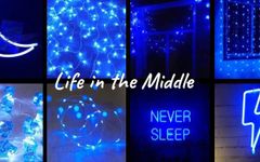 Life in the Middle Life in the Middle