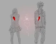 Two sides Two sides