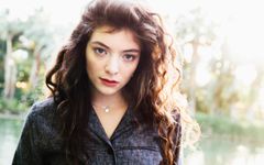Lorde Lyrics Lorde Lyrics