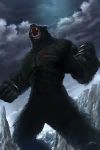 The Legend of:Bear Claw The Legend of:Bear Claw