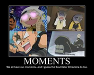soul eater demotivational things soul eater demotivational things