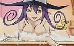 the maid (kuroshitsuji and soul eater mix) the maid (kuroshitsuji and soul eater mix)