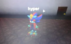 The making of hyper The making of hyper