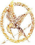 Hunger games in my eyes! Hunger games in my eyes!