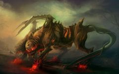 A Untamed Beast (WIP) A Untamed Beast (WIP)