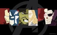 Avenger Girls Avenger Girls