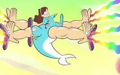 The Epic Adventure of My Ass The Epic Adventure of My Ass