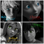 The Big Four The Big Four