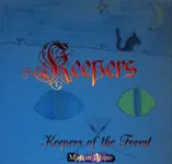 Keepers: Keepers of the Forest Keepers: Keepers of the Forest