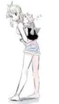 Natsu x Lucy Natsu x Lucy