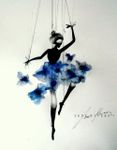 The Marionette The Marionette