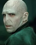 Voldy Is Moldy