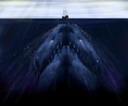 Bermuda triangle's mystery. Bermuda triangle's mystery.