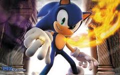 Torn Within (Sonic The Hedgehog) Torn Within (Sonic The Hedgehog)