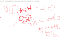 WHEN I MET ONE DIRECTION WHEN I MET ONE DIRECTION