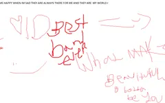WHEN I MET ONE DIRECTION WHEN I MET ONE DIRECTION