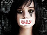 How To Be Popular (A Short Horror Story!) How To Be Popular (A Short Horror Story!)