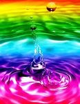 Rainbow of Names Rainbow of Names