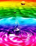 Rainbow of Names Rainbow of Names