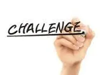 challenge challenge